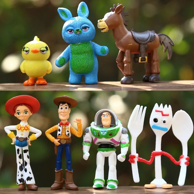 Zootopia Party Games - Zootopia-figuurtjes, modelbouwsets, feestdecoraties, huis- en autoaccessoires,