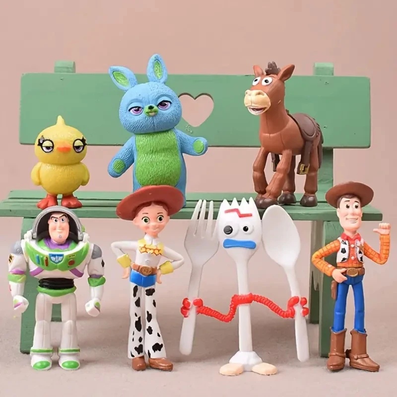 Zootopia Party Games - Zootopia-figuurtjes, modelbouwpakketten, feestdecoraties, accessoires voor huis
