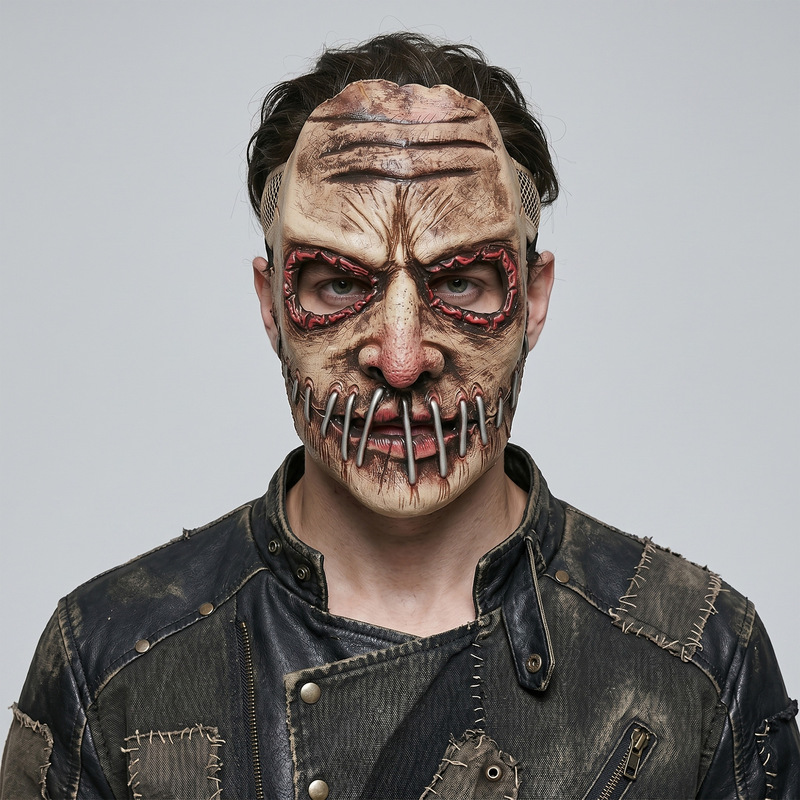Party Games Animals - Le Cool New - horror masker