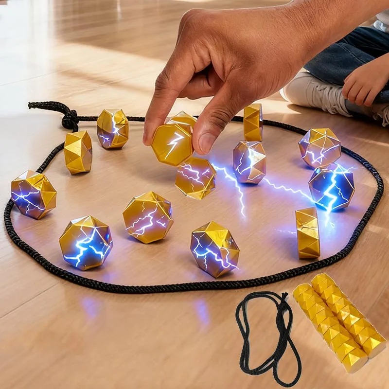 Party Games Kids And Adults - Partyspellen Magnetische stenen spel Interactief magneetbord