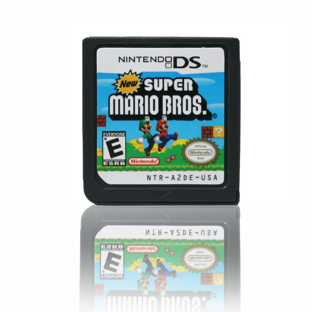 Mario Series DS Games Cartridg - Party Games Mario recensie en prijs