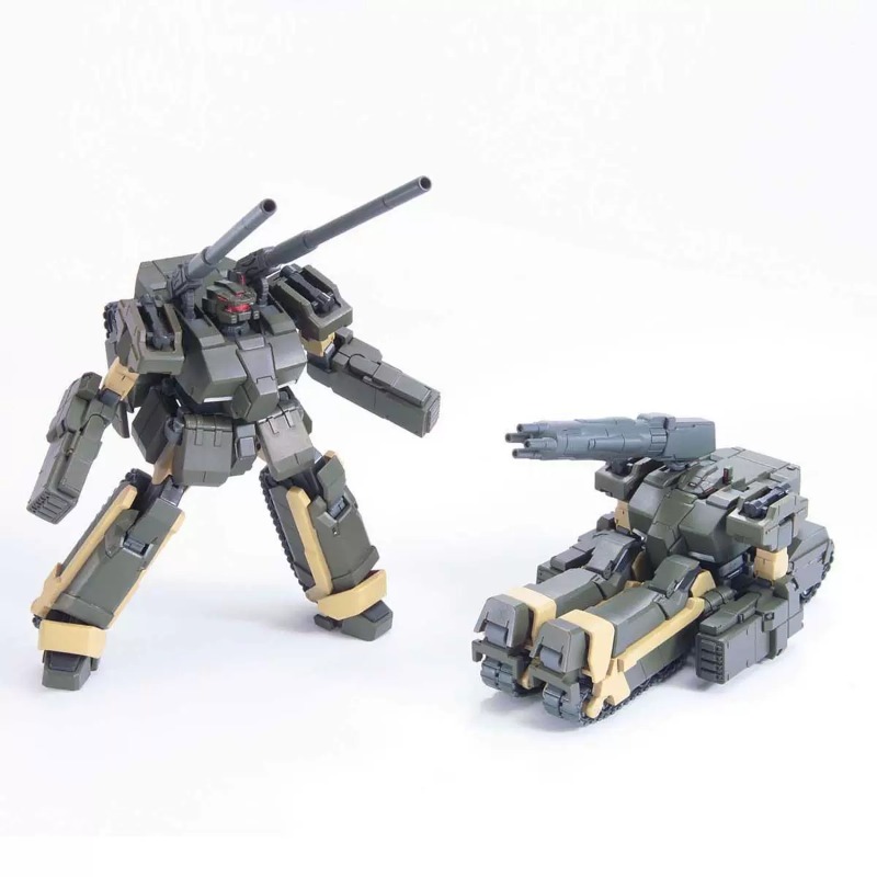 Bandai Originele Echte GUNDAM  - Bandai Model Gundam Hg recensie en prijs