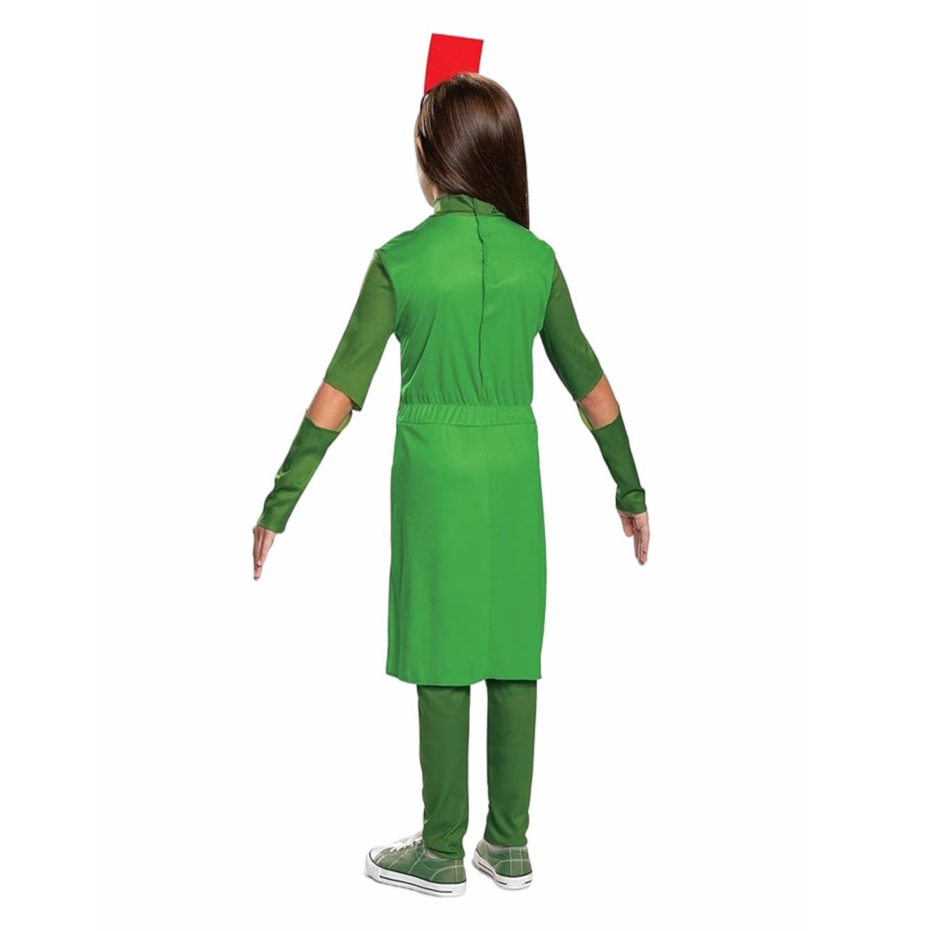 Creeper Girl Klassiek kinderko - Party Games Minecraft recensie en prijs