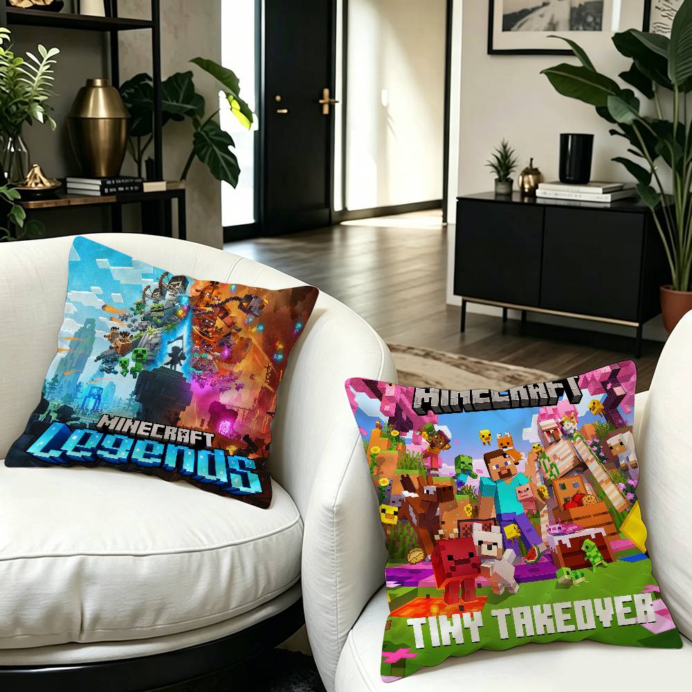 Retro Game M-Minecraft Geperso - Party Games Minecraft recensie en prijs