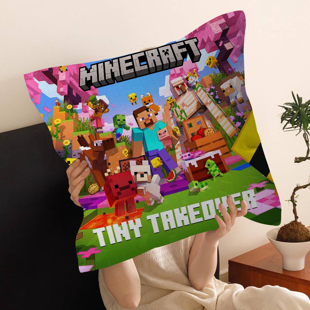 Retro Game M-Minecraft Geperso - Party Games Minecraft recensie en prijs