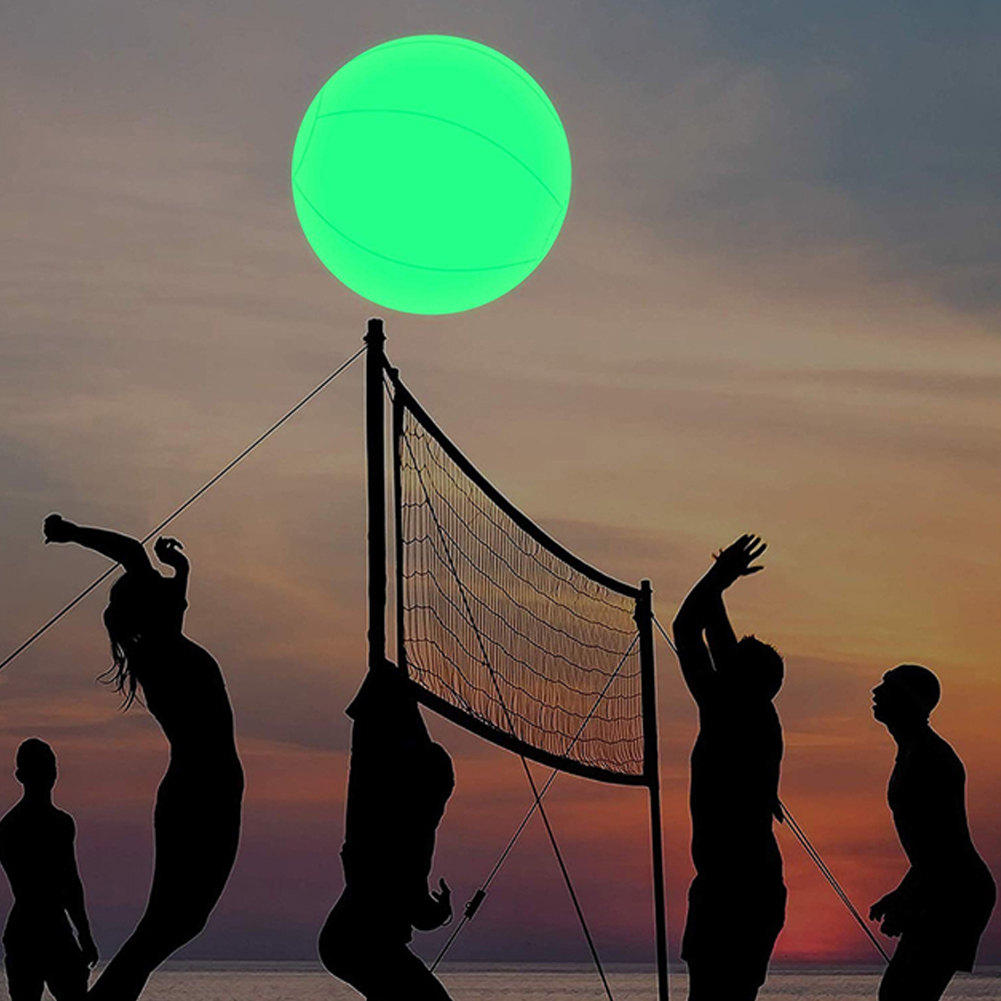 Outdoor LED-tuinbal Afstandsbe - Games Garden Party recensie en prijs