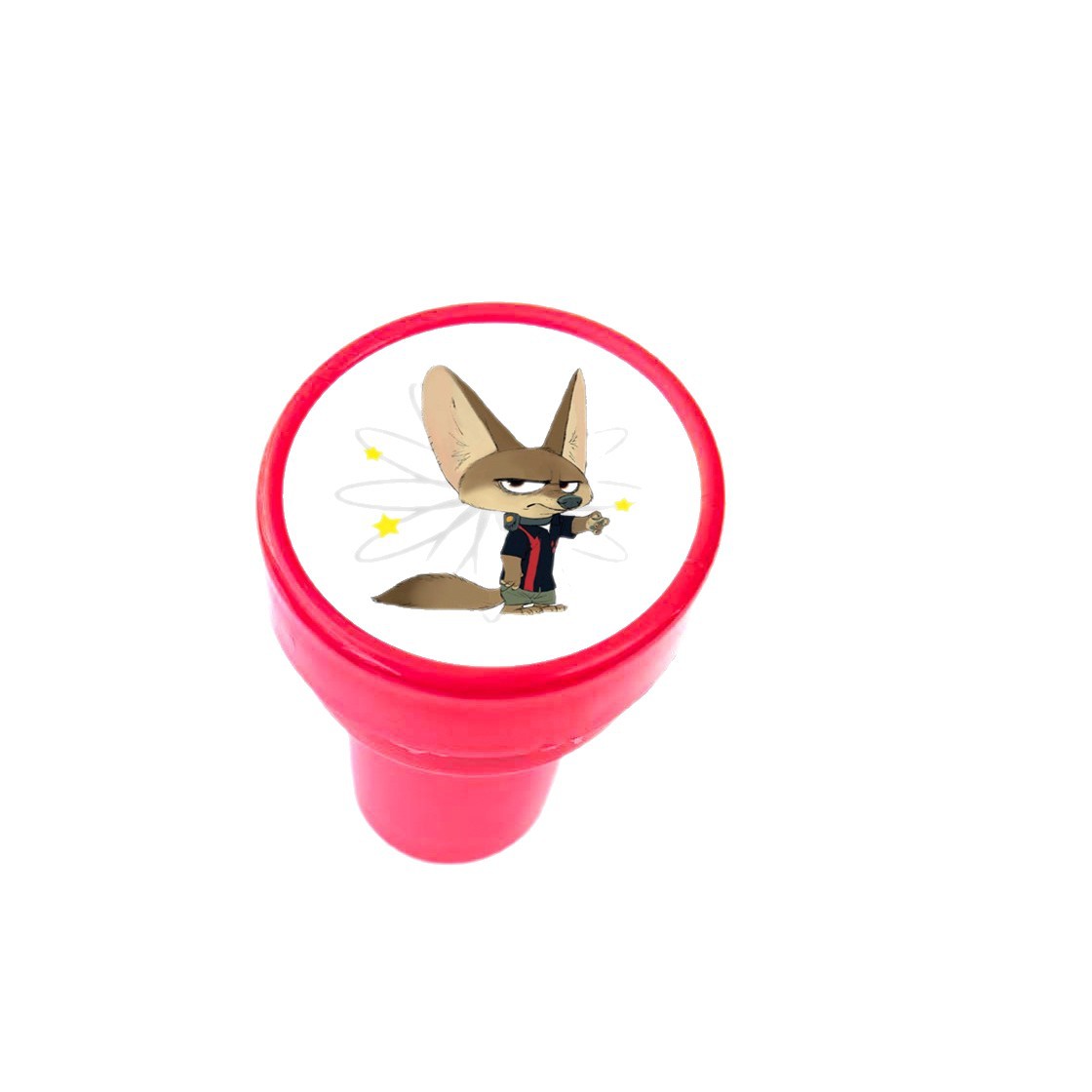 10 stuks Zootopia Kids Stamp C - Zootopia Party Games recensie en prijs