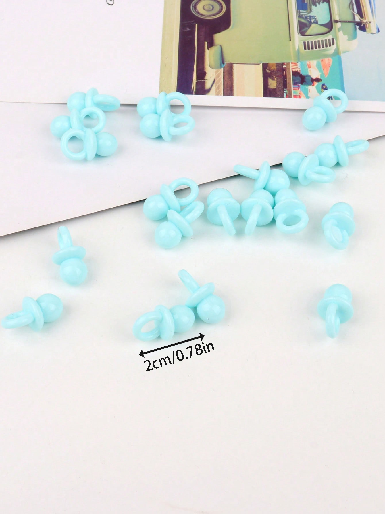 Bulk Baby Party Speenjesset -  - Party Games Mini recensie en prijs