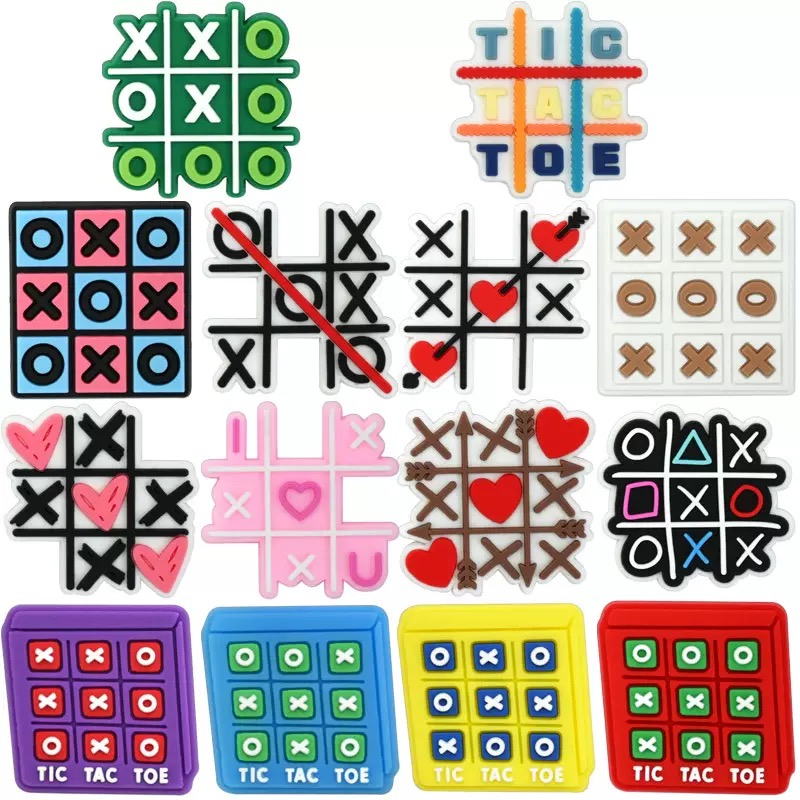 14-100 Stuks Mode Spel PVC Car - Games Garden Party recensie en prijs