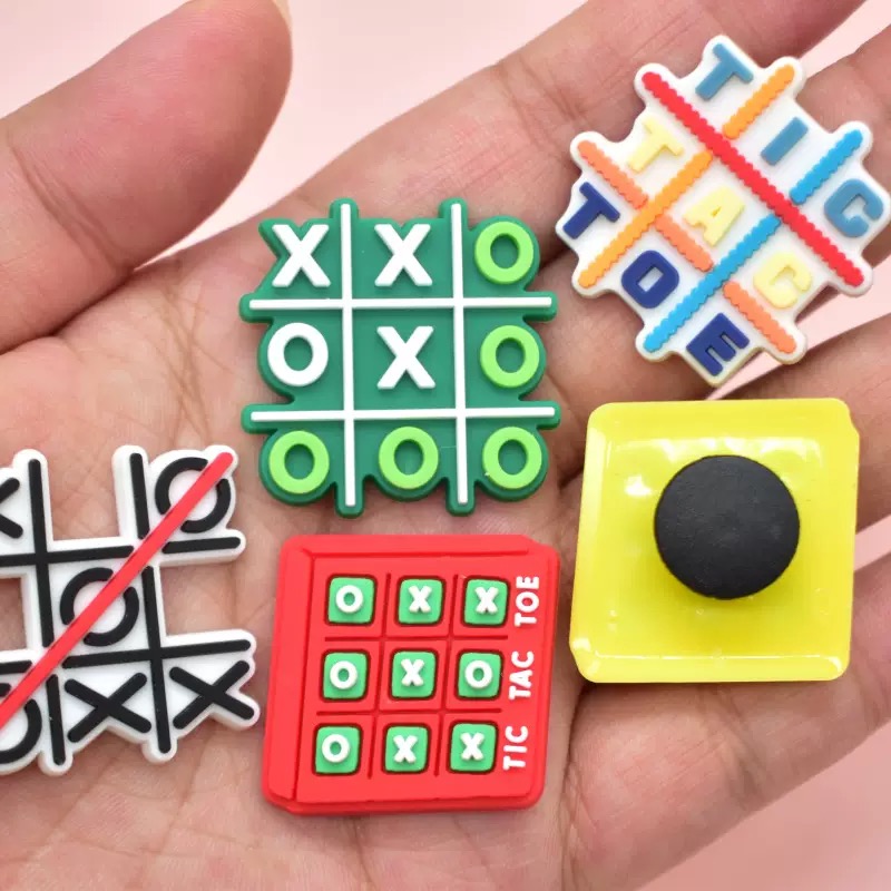 14-100 Stuks Mode Spel PVC Car - Games Garden Party recensie en prijs