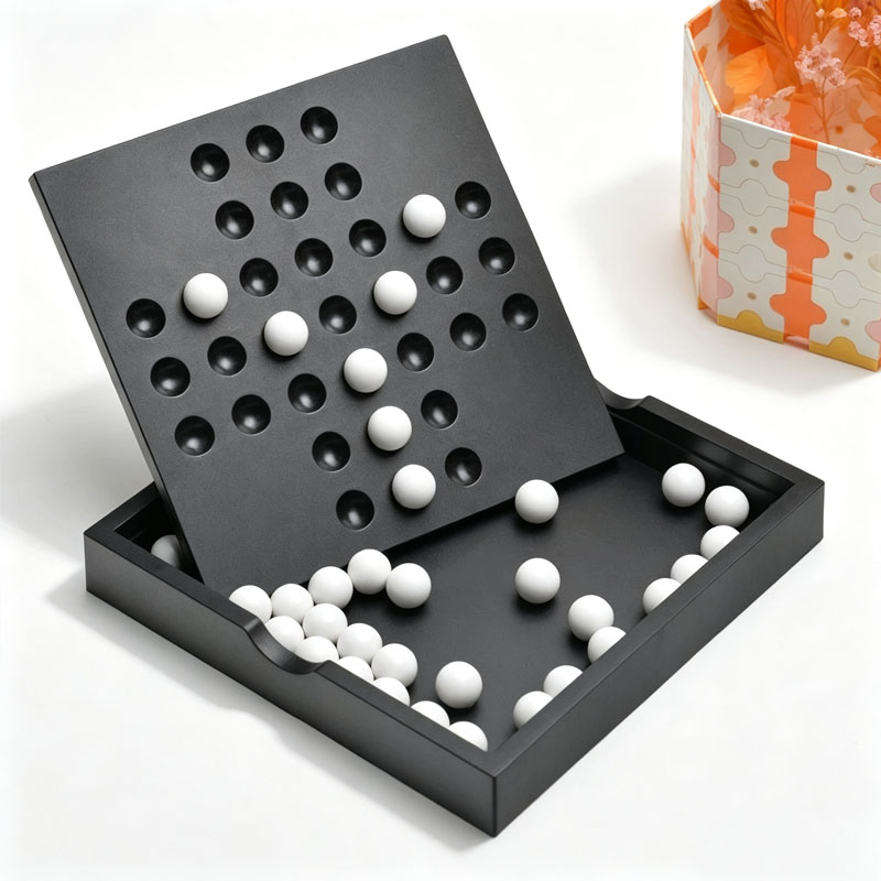 Europa Klassiek Single Chess P - Party Games Kids And Adults recensie en prijs