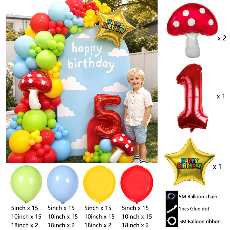 Super Bors Kinderen Videogame  - Party Games Mario recensie en prijs