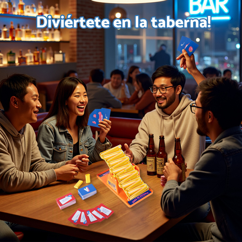 Interactief bordspel voor op h - Party Games Kids And Adults recensie en prijs