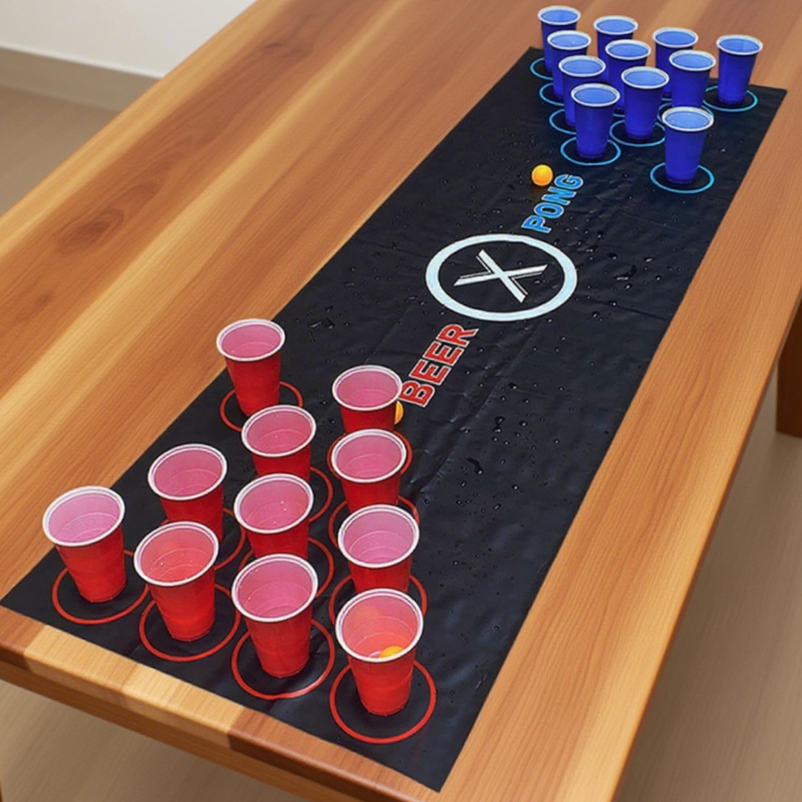 Drinkspellen voor volwassenen  - Party Games Adults Drinking recensie en prijs