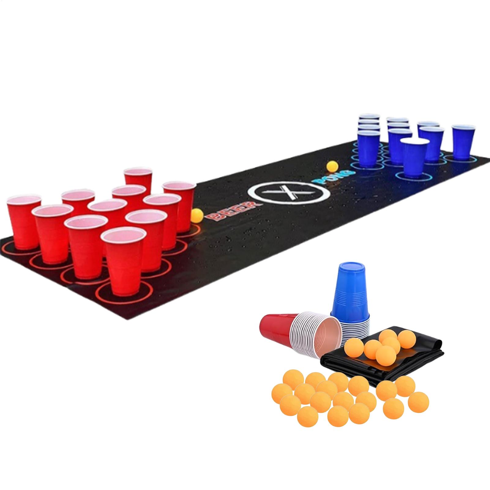 Drinkspellen voor volwassenen  - Party Games Adults Drinking recensie en prijs