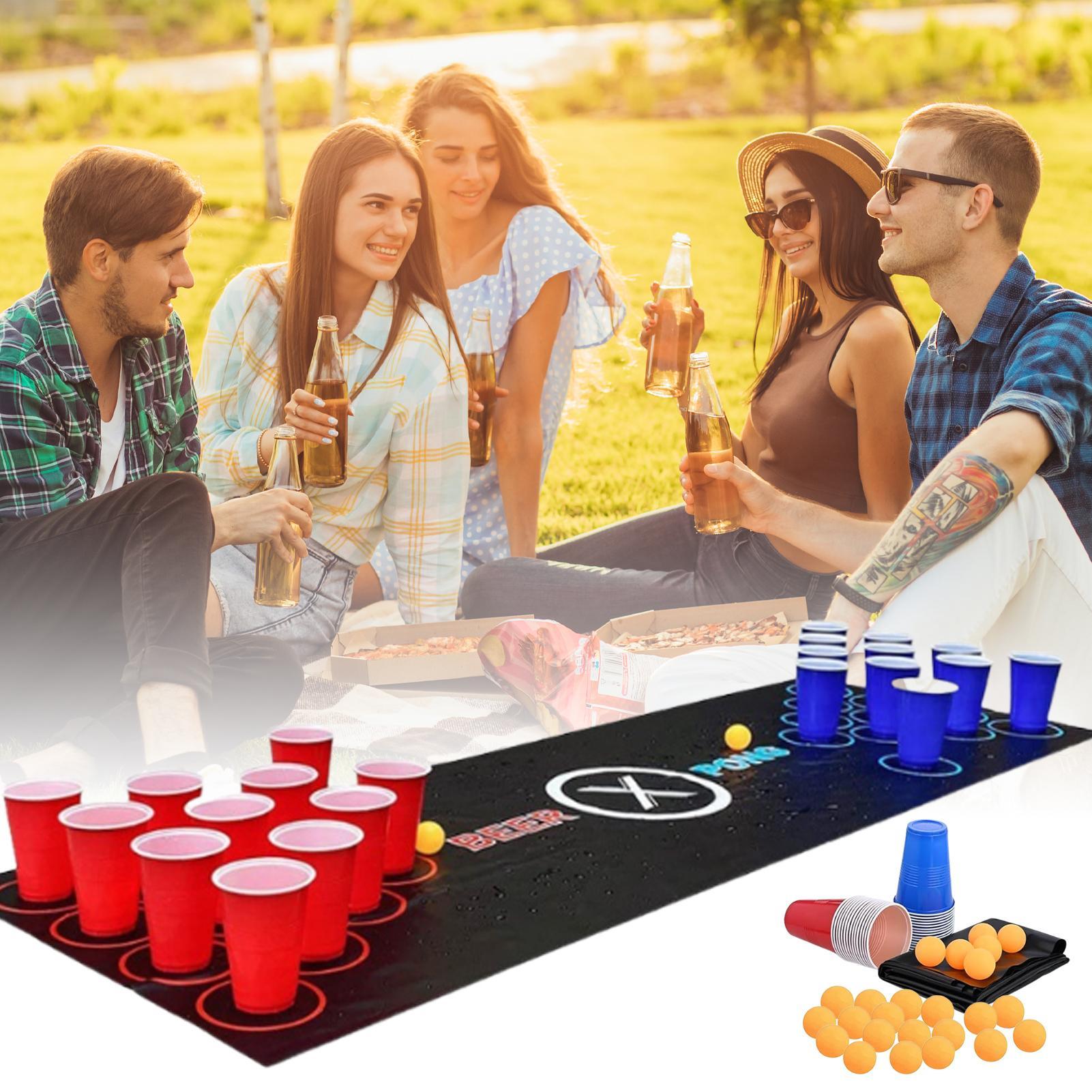 Drinkspellen voor volwassenen  - Party Games Adults Drinking recensie en prijs