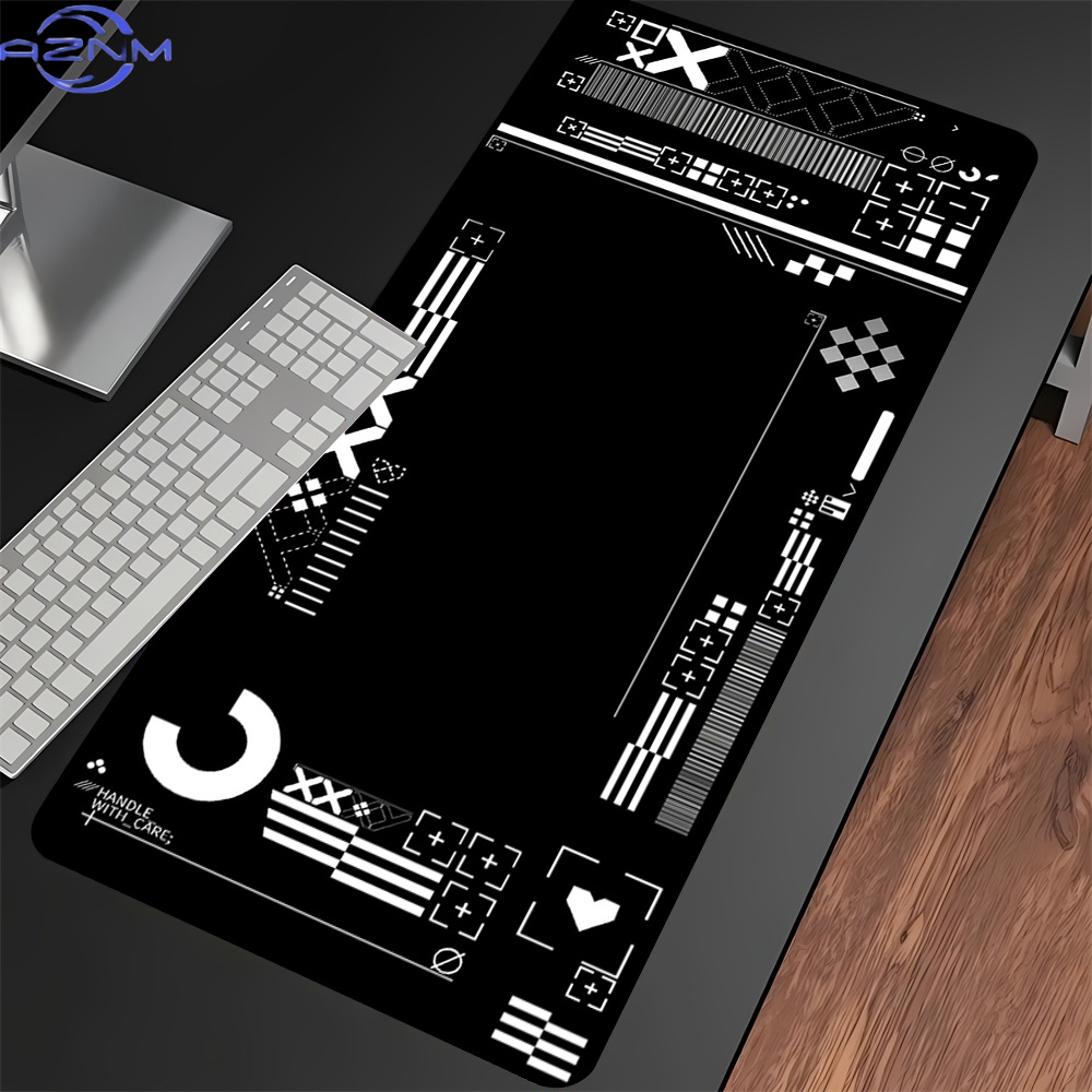 XXL Csgo Muismat 90x40cm Pc Ga - Kubb Game Yard recensie en prijs
