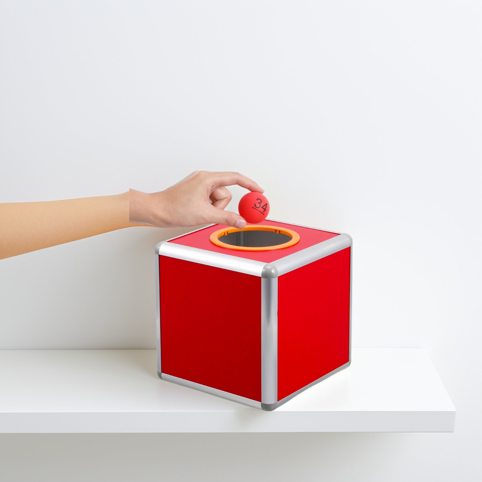 Premium aluminiumlegering lote - Party Games Using Cards recensie en prijs