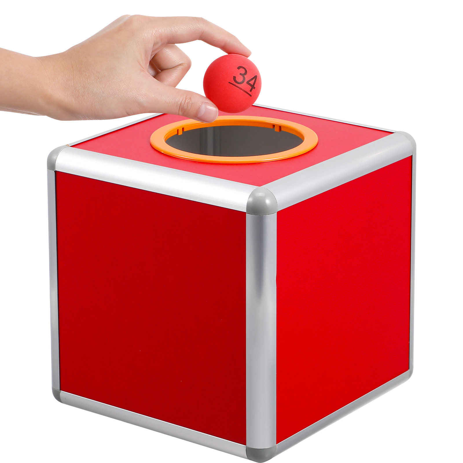 Premium aluminiumlegering lote - Party Games Using Cards recensie en prijs