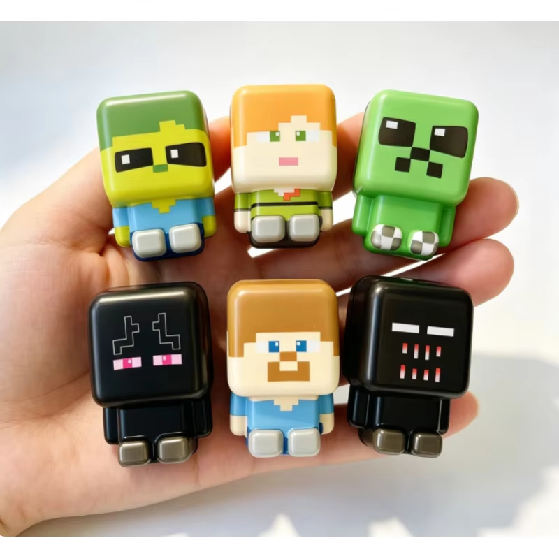 Nieuw Model Minecrafte Stressb - Party Games Minecraft recensie en prijs
