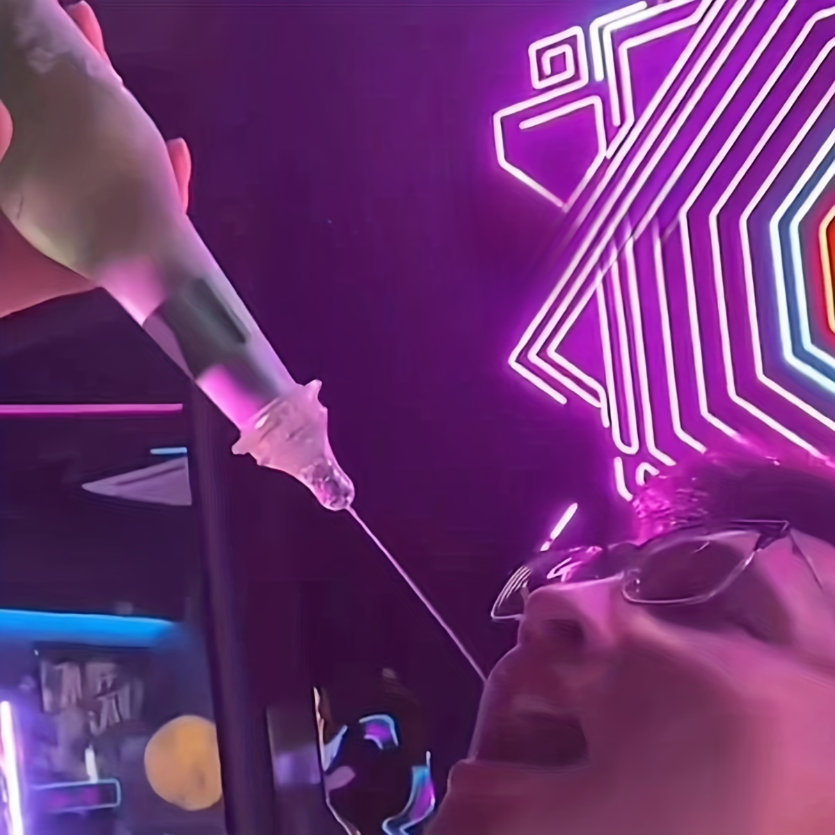 Siliconen speenflesdoppen voor - Party Games Adults Drinking recensie en prijs