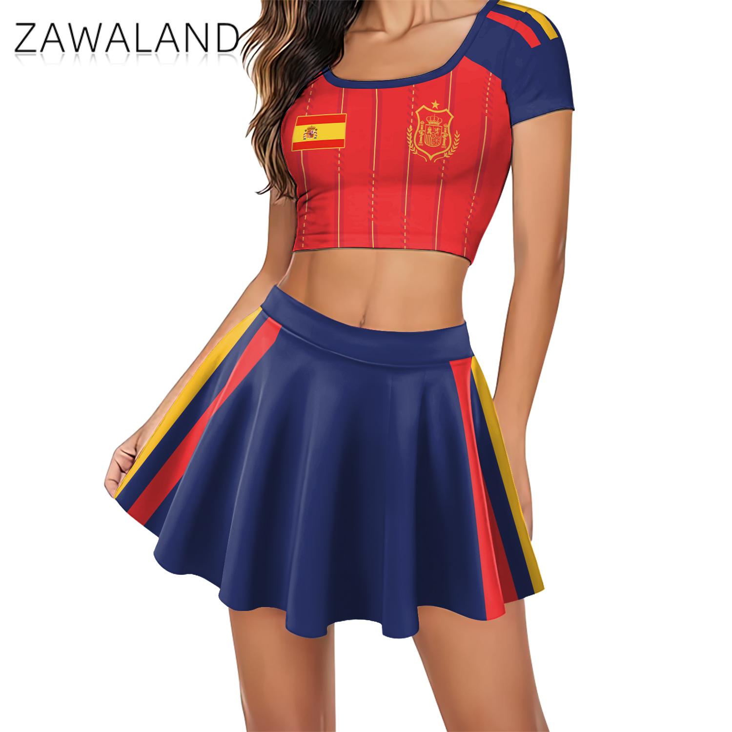 Wereldvoetbal Cheerleading Kos - Party Games Mini recensie en prijs