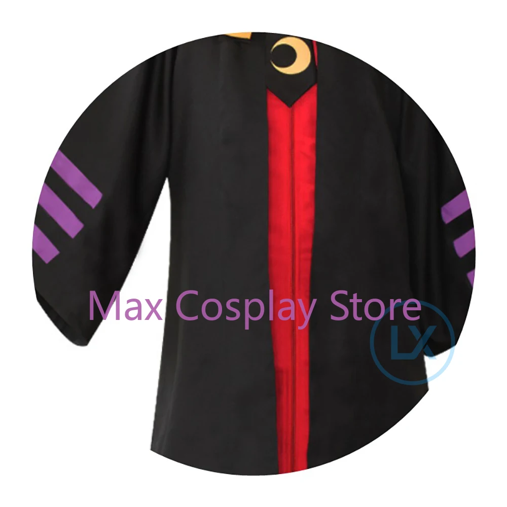Max Cosplay Kostuums Koro Sens - Party Games Animals recensie en prijs