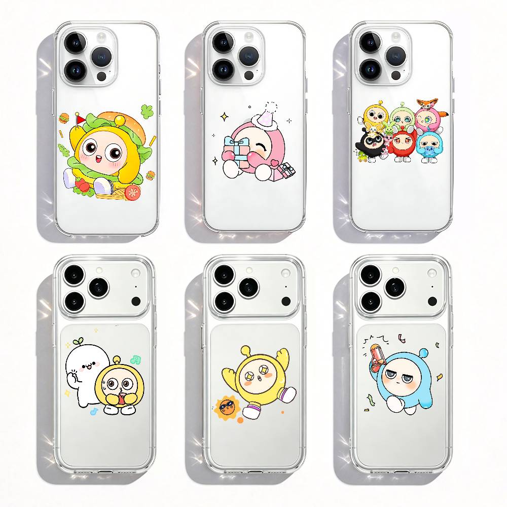 E-Eggy Party Game Telefoonhoes - Party Games Eggy recensie en prijs