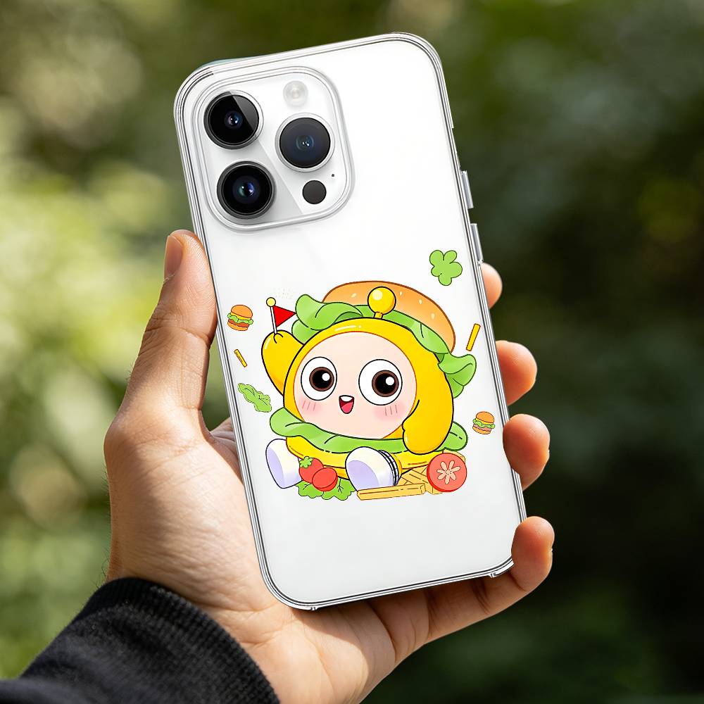 E-Eggy Party Game Telefoonhoes - Party Games Eggy recensie en prijs