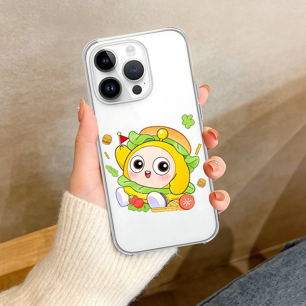 E-Eggy Party Game Telefoonhoes - Party Games Eggy recensie en prijs