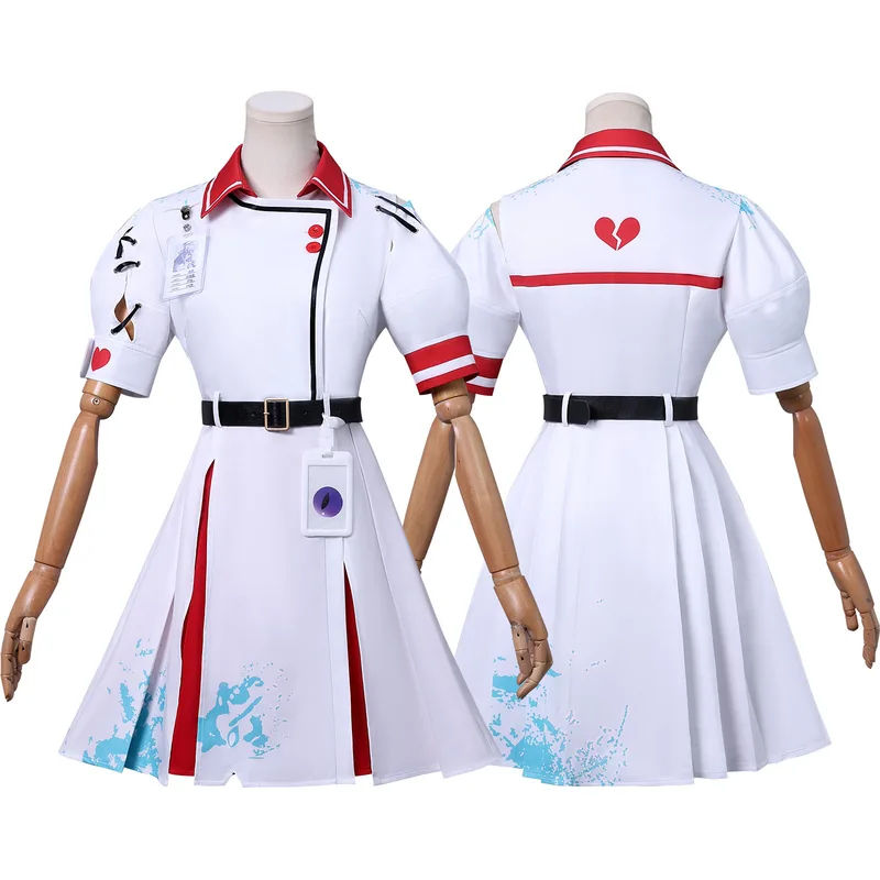 3'x,4'f\6/Game Heather Cosplay - Party Games Eggy recensie en prijs