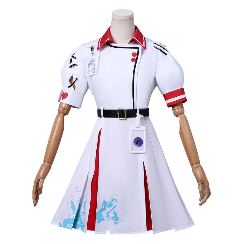 3'x,4'f\6/Game Heather Cosplay - Party Games Eggy recensie en prijs