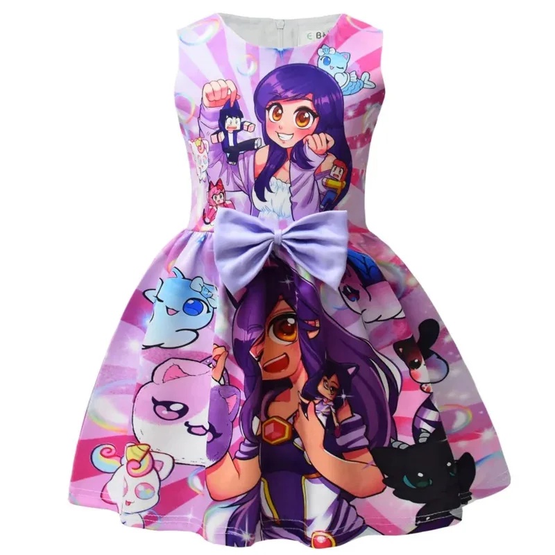 Premium Outfit Anime Game Aphm - Party Games Animals recensie en prijs
