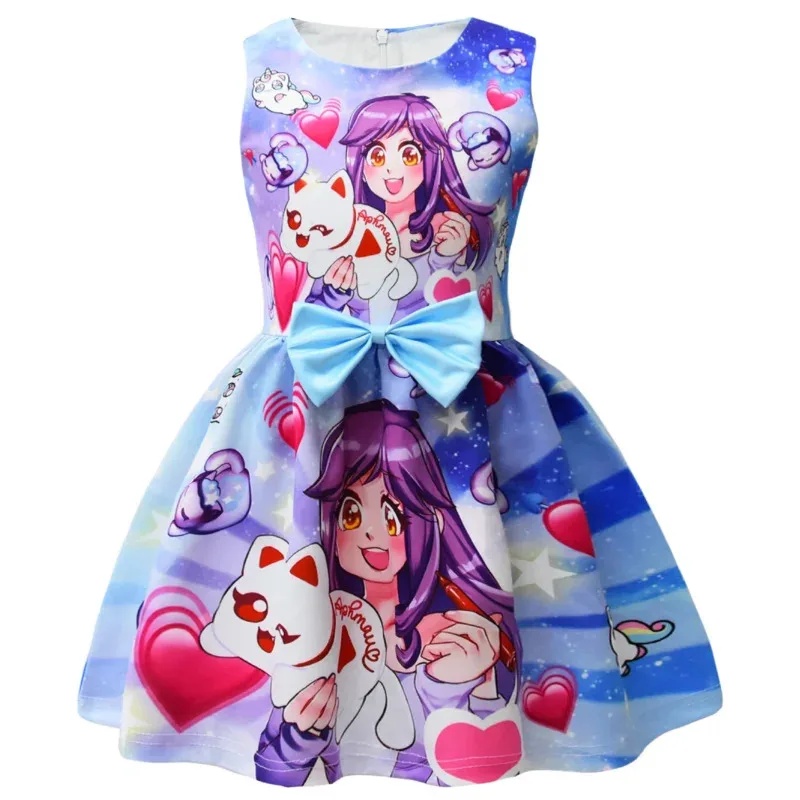 Premium Outfit Anime Game Aphm - Party Games Animals recensie en prijs