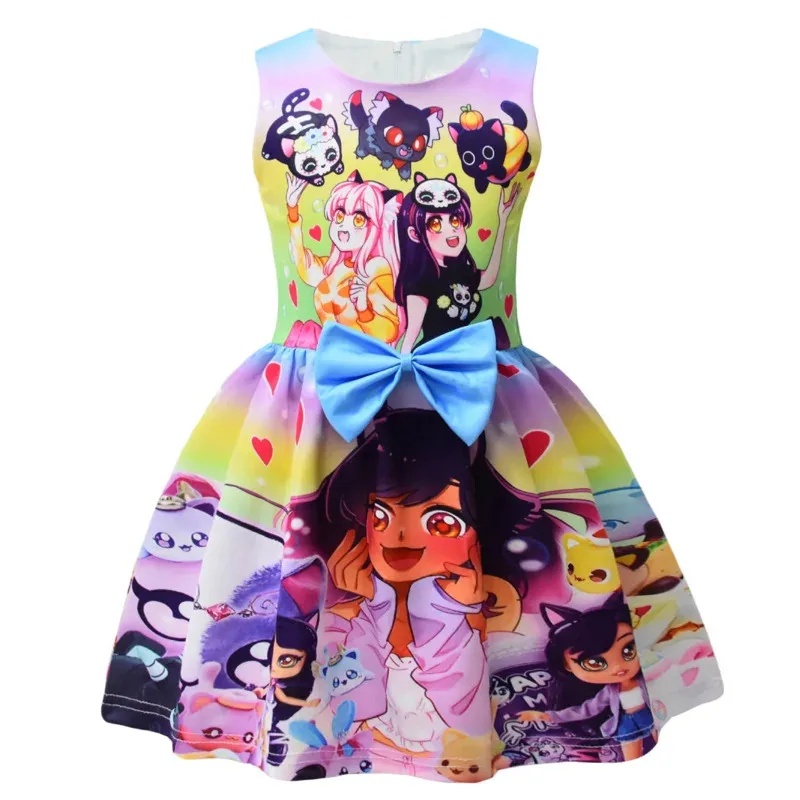 Premium Outfit Anime Game Aphm - Party Games Animals recensie en prijs
