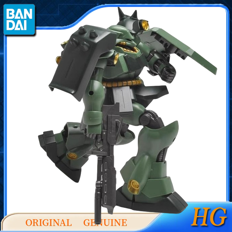 Bandai Originele Echt Gundam H - Bandai Model Gundam Hg recensie en prijs