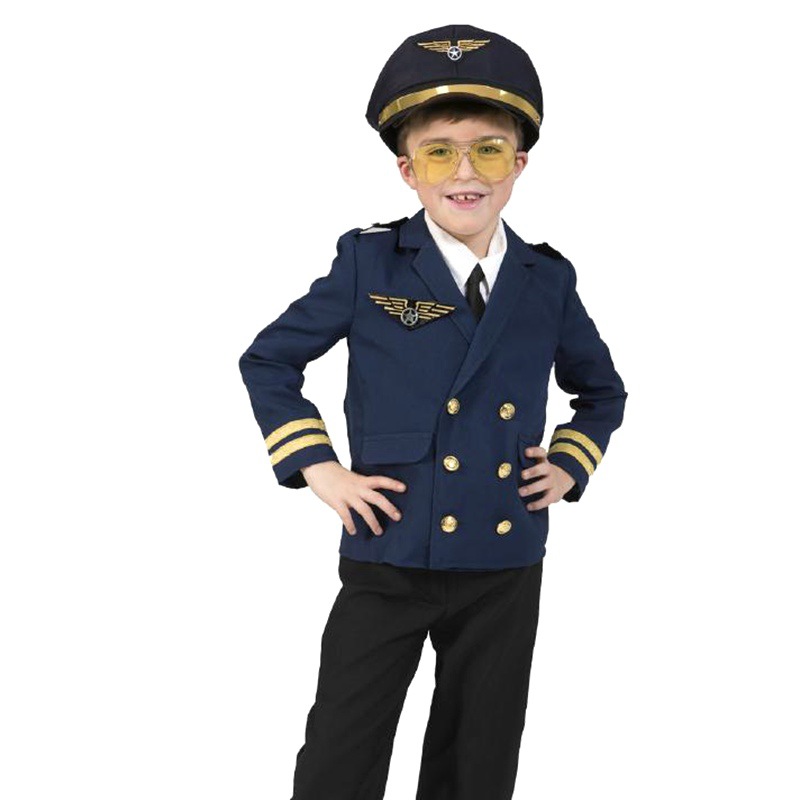 Kinderen Halloween-kostuum Vli - Party Games Kids recensie en prijs