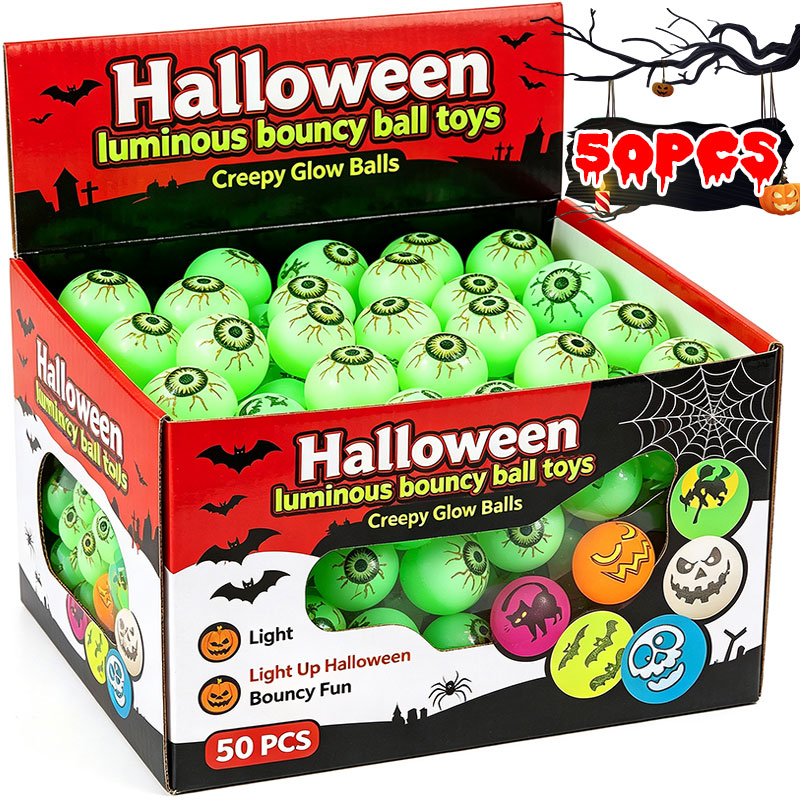 Halloween Horror Lichtgevende  - Party Games Jenga recensie en prijs