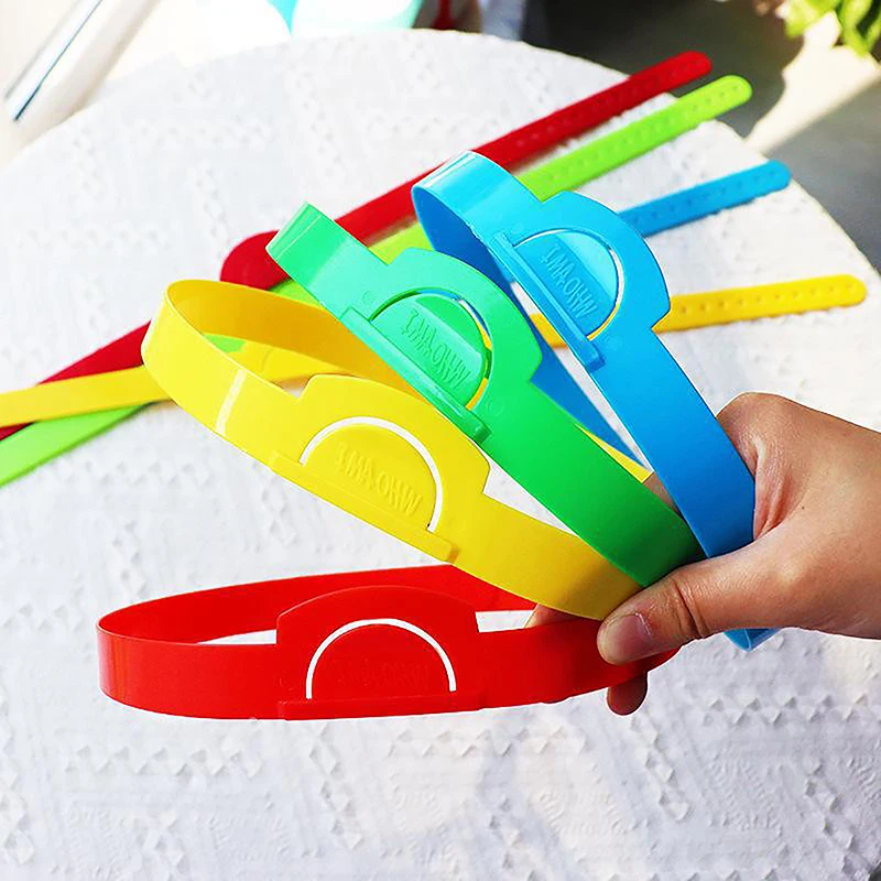 Plastic hoofdband Snelle vraag - Quick Games Party recensie en prijs