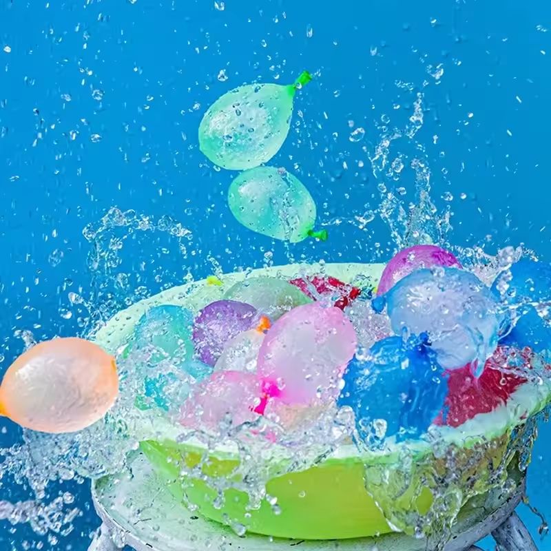 333 Stuks Quick Fill Waterball - Quick Games Party recensie en prijs