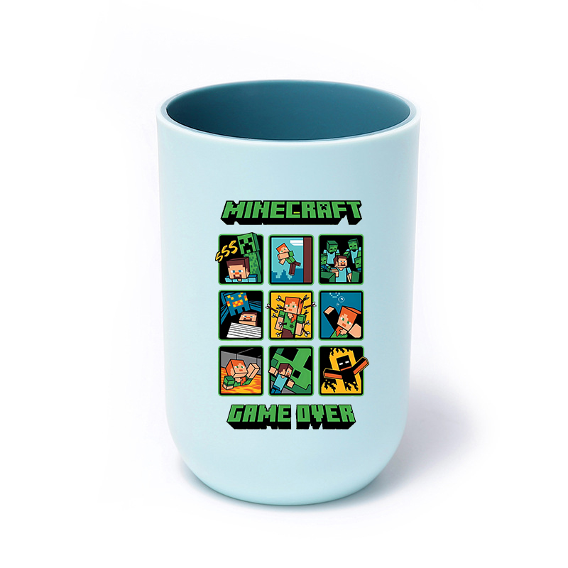 Nieuwe Minecraftes Pixeles Tan - Party Games Minecraft recensie en prijs