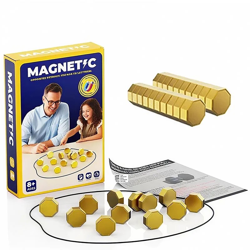 Party Games Magnetische Stenen - Party Games Kids And Adults recensie en prijs