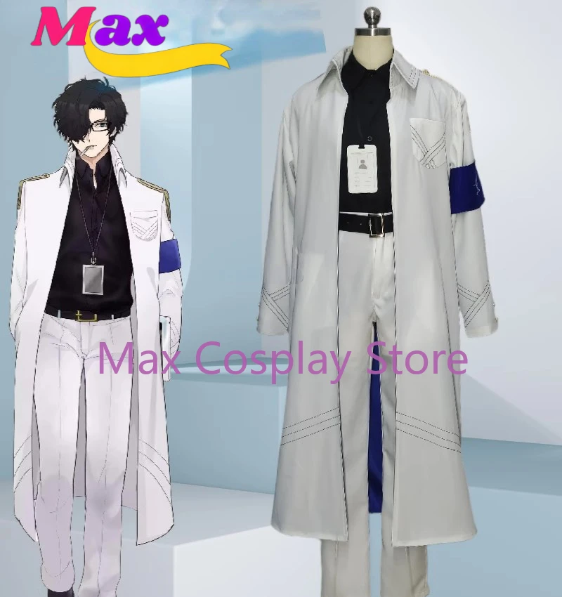 Max Cos Anime Blue Archive Sch - Party Games Animals recensie en prijs