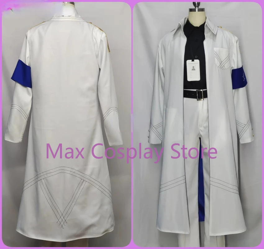 Max Cos Anime Blue Archive Sch - Party Games Animals recensie en prijs