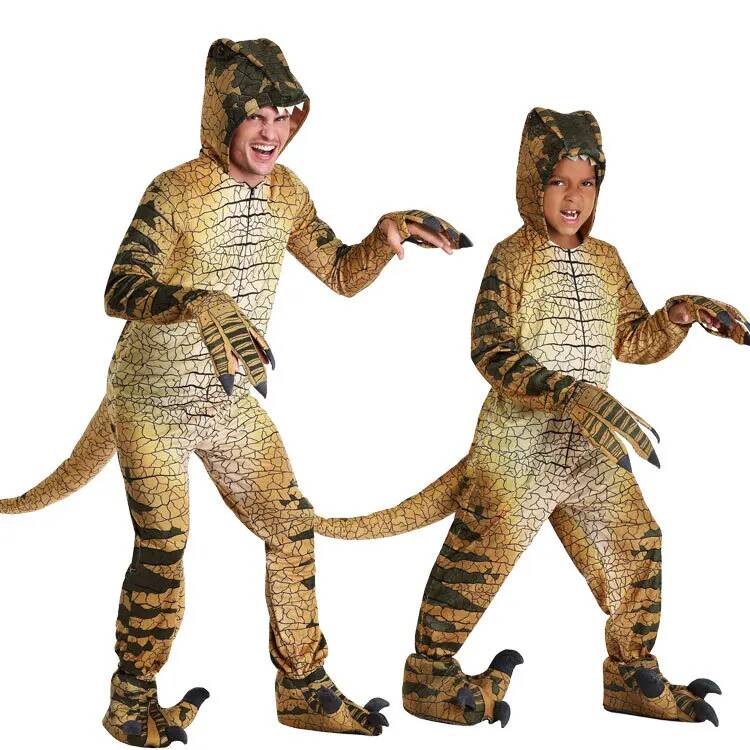 Dinosaurus Tyrannosaurus Kinde - Party Games Kids And Adults recensie en prijs