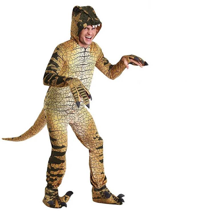 Dinosaurus Tyrannosaurus Kinde - Party Games Kids And Adults recensie en prijs