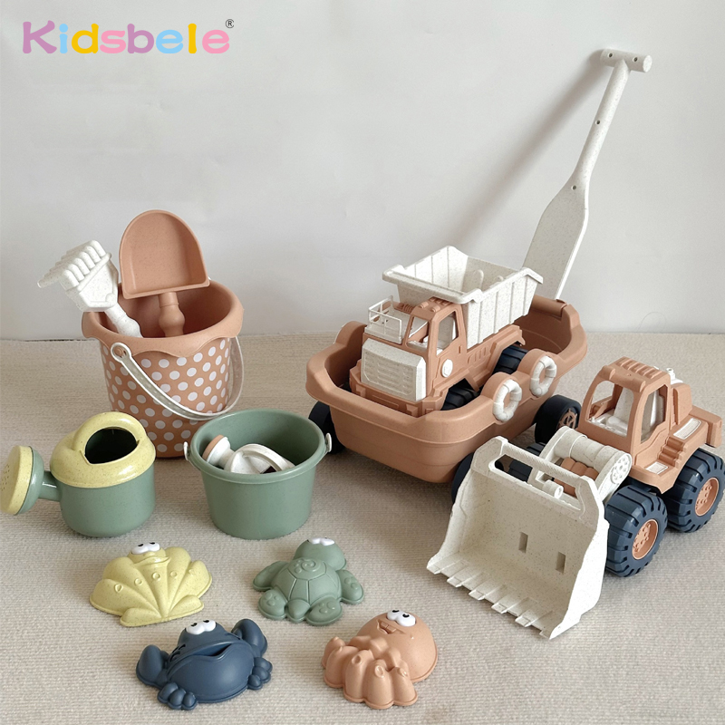 Strand Speelspeelgoed Kinderen - Games Garden Party recensie en prijs