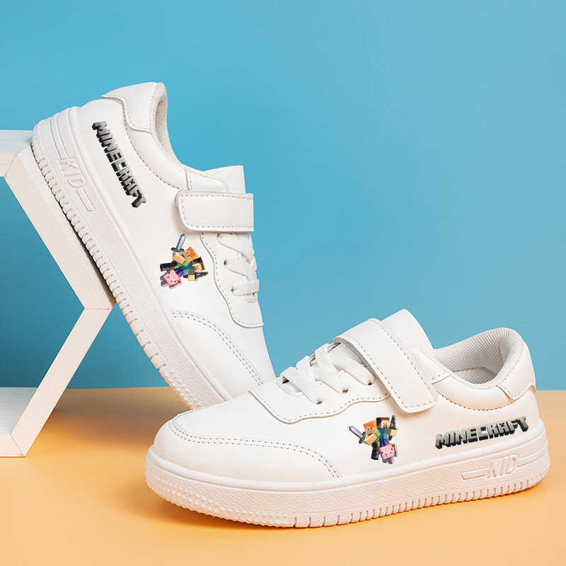 Spelthema Boardschoenen Sneake - Party Games Minecraft recensie en prijs