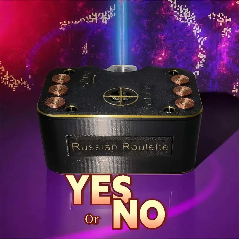 Russische Probabiliteitsuitdag - Party Games Adults Drinking recensie en prijs