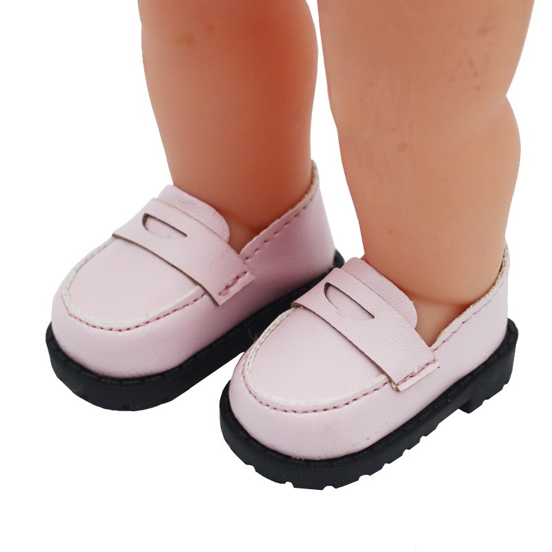 20 cm katoenen speelgoedschoen - Games Garden Party recensie en prijs